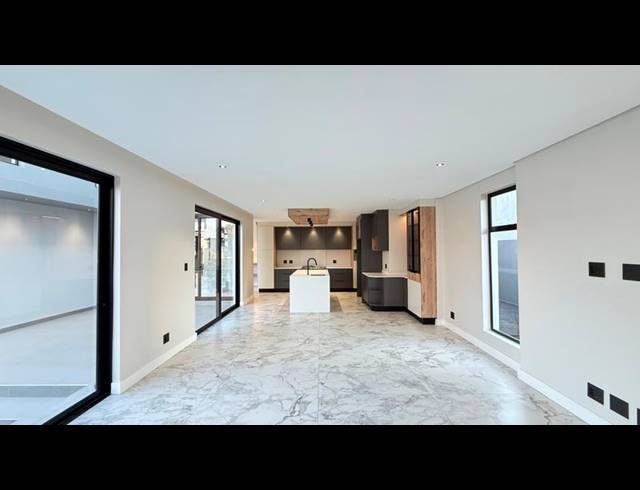 4 BEDROOM HOUSE FOR SALE IN FOUNTAINBROOK ESTATE